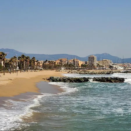 شقة Port Rives Latines 30 M2 4 Pe Fréjus